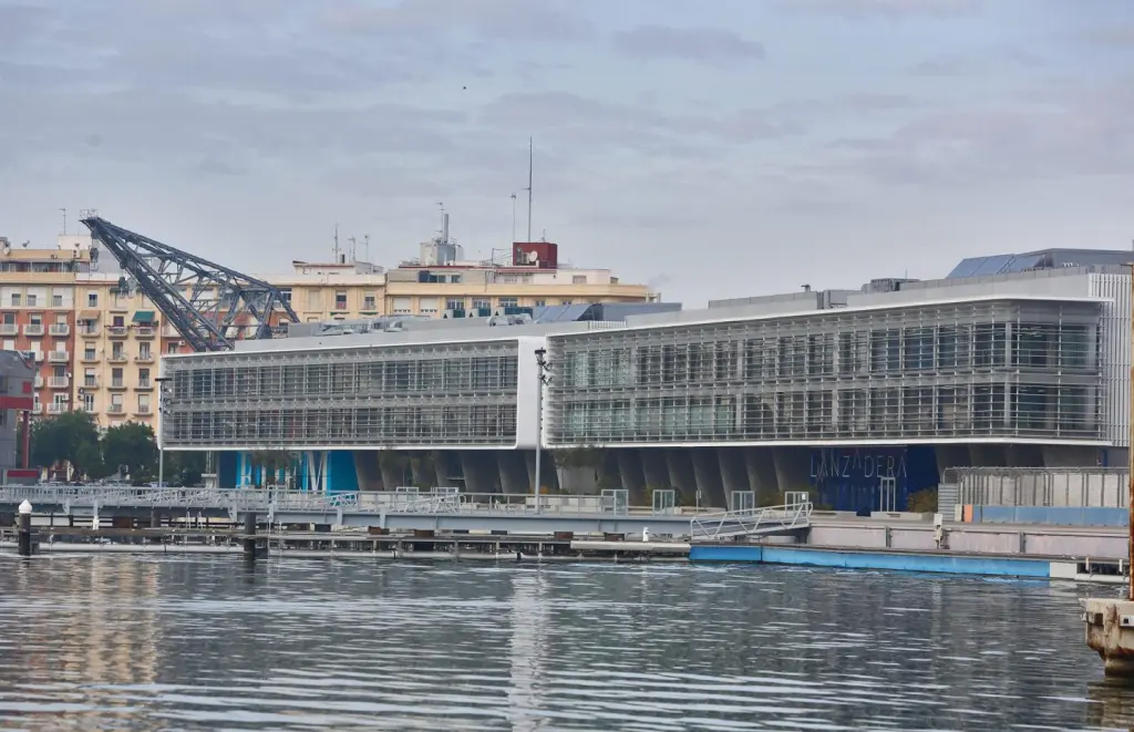 120 startups se unen al centro de alto rendimiento Lanzadera, impulsado por Juan Roig
