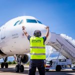 IAG, Inditex y Santander sufren los ataques entre Irán y EEUU: la aerolínea se desploma más de un 7% y arrastra al Ibex 35