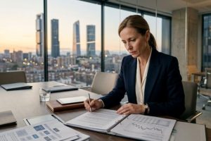 La formación directiva en un entorno económico incierto