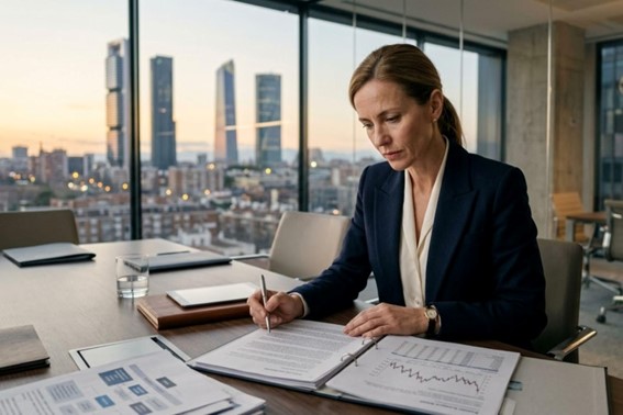 La formación directiva en un entorno económico incierto