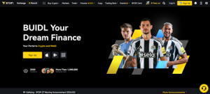 BYDFi 2026: ¿Es el exchange más completo para el trading moderno?