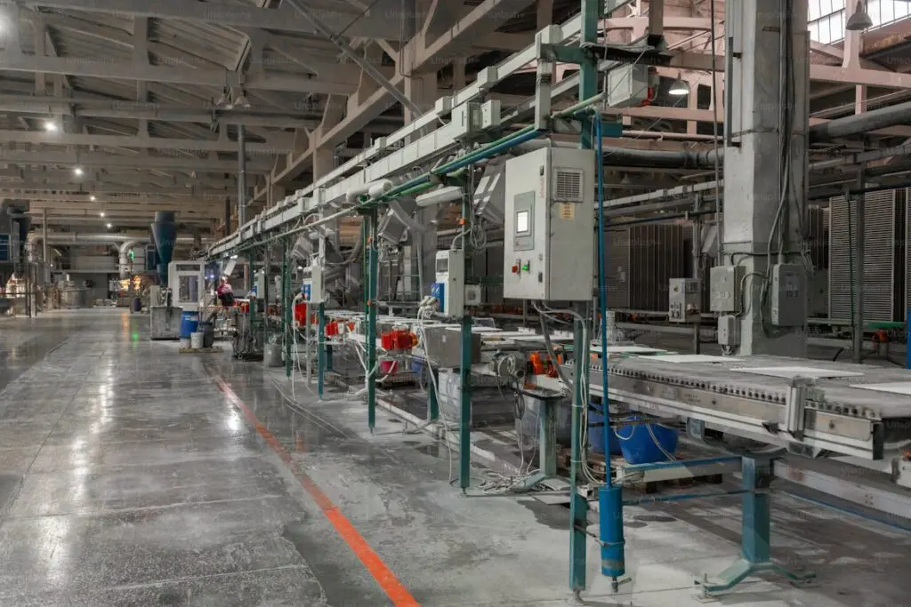 El coste oculto del mantenimiento reactivo en las empresas europeas