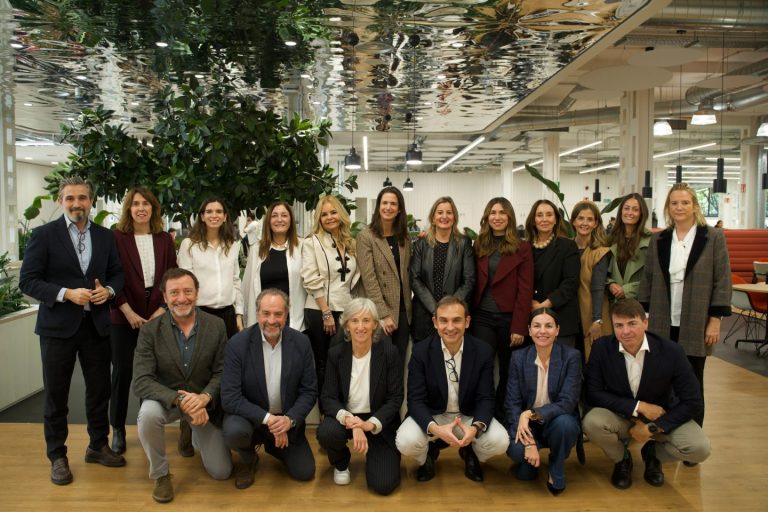 El jurado de los XVIII Premios Nacionales de Marketing celebra su primera reunión y anima a las empresas a presentar sus candidaturas