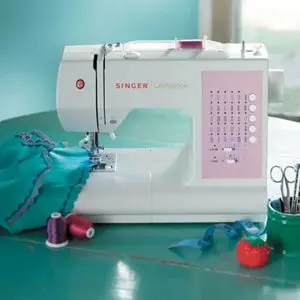 Máquinas de coser Singer para el hogar, ¿por qué no han pasado de moda?