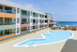 Atom Hoteles vende el hotel Eurostars Las Salinas de Fuerteventura por 51 millones de euros