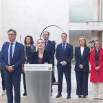 Baleares repartirá 161 millones para ayudar a sectores afectados por la guerra en Irán.