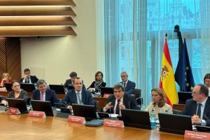Banco de España se centrará en 2026 en supervisar el crédito responsable y la información previa
