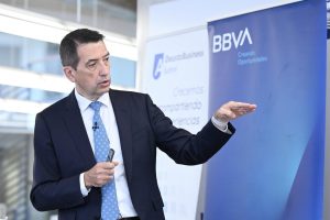 BBVA Research ve señales prometedoras del impulso de la IA al crecimiento económico español