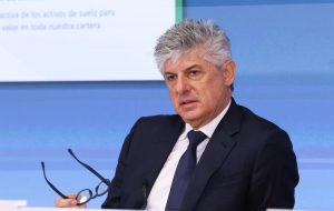 BlackRock supera el 5% en Cellnex, su inversión en acciones alcanza los 1.000 millones de euros