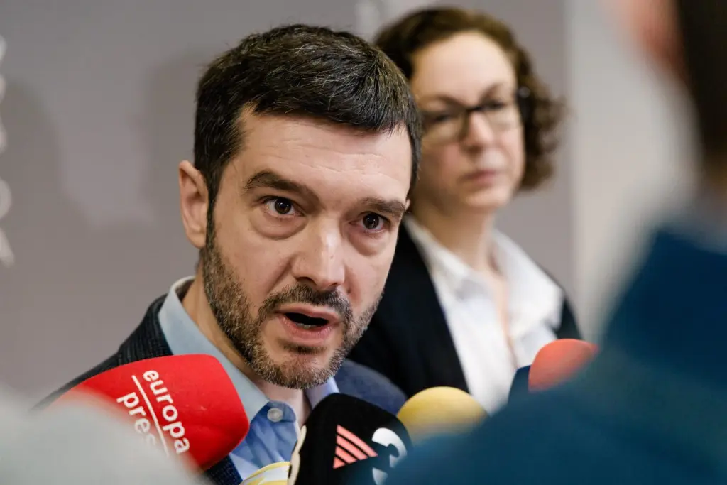 Bustinduy pide presión social para que se apruebe prórroga de alquileres en el Congreso