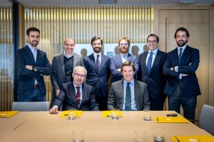 CaixaBank, BBVA y Santander lideran la financiación del capital riesgo en España en 2025, según DC Advisory