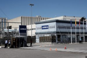 CCOO demanda un alza salarial del 9% para empleados de Airbus en 2026-2027 por beneficios récord