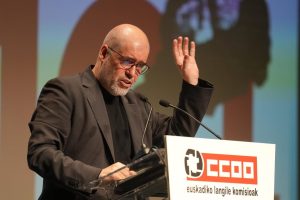 CCOO valora medidas anticrisis del Gobierno pero pide recuperar impuesto a las energéticas