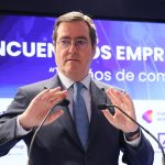 CEOE espera una inflación del 2,6% este año si el conflicto en Irán se resuelve pronto