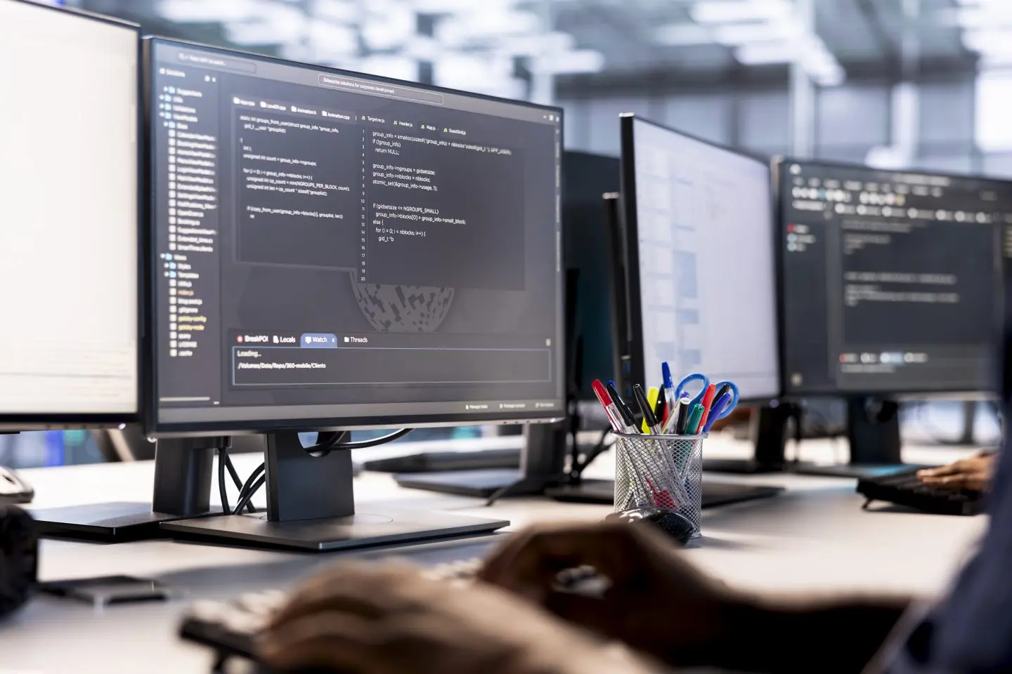 Infraestructura IT: La inversión oculta que determina la rentabilidad de las pymes