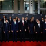 Collboni apuesta por una tecnología humanista y centrada en las personas en el Mobile de Barcelona