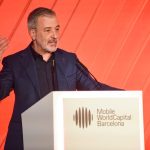Collboni: La apuesta tecnológica de Barcelona tras 20 años de MWC no es temporal