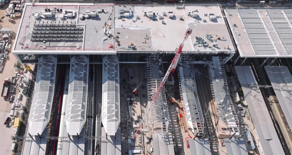 Comsa ganó 10,1 millones en 2025, un 33% más, y elevó un 2% su facturación hasta 1.007 millones