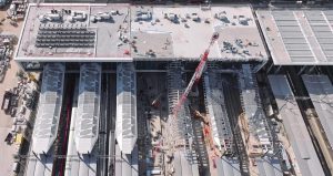 Comsa ganó 10,1 millones en 2025, un 33% más, y elevó un 2% su facturación hasta 1.007 millones