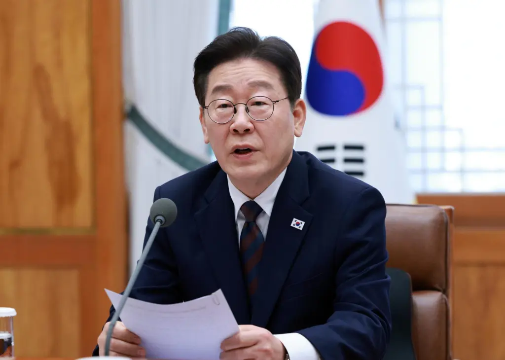 Corea del Sur fijará límites a precios del combustible por la crisis en Oriente Próximo