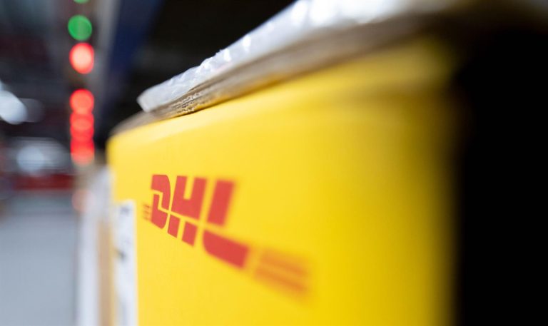DHL incrementa beneficio un 5,1%, hasta 3.501 millones en 2025, y mejora el dividendo a 1,90€.