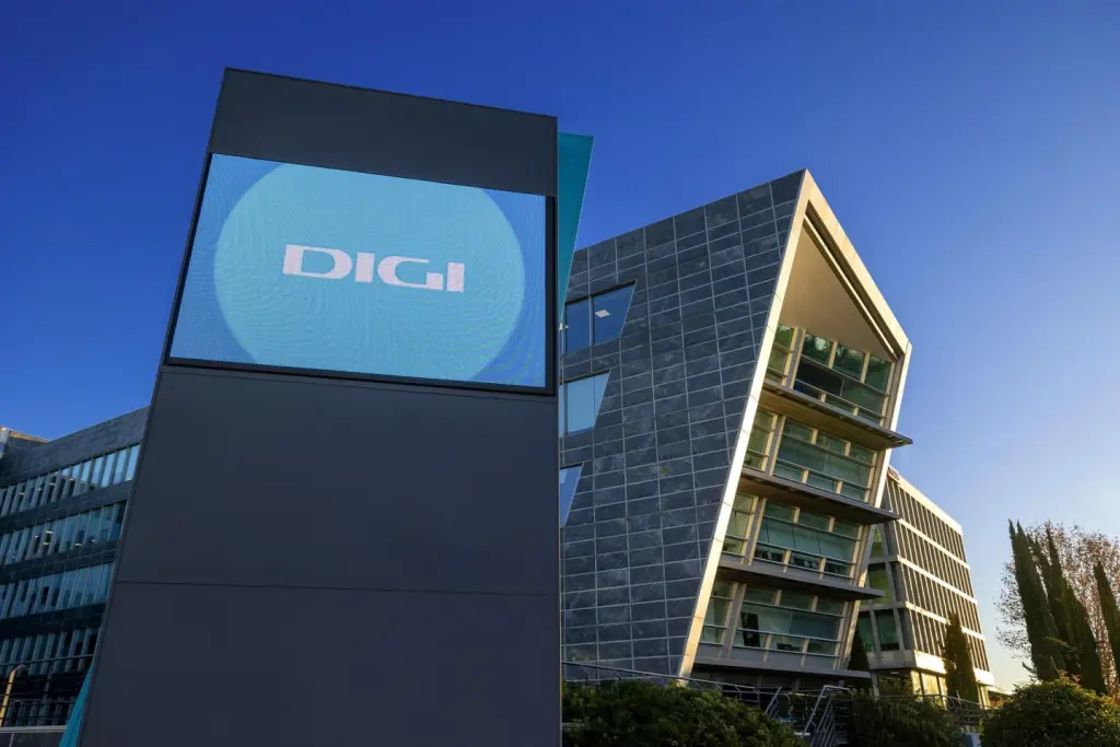 Digi España superará 1.000 millones en ingresos y destinará 400 millones a inversiones en 2026