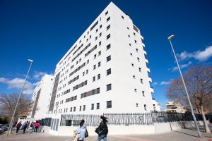 El alquiler sube un 6,8% en febrero y llega a récords, aunque se aprecia una leve desaceleración