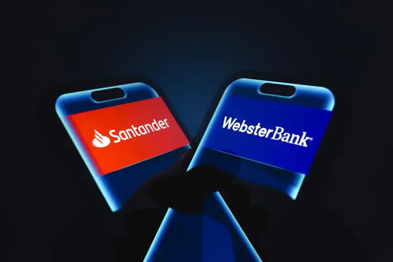 El CEO de Webster gana un bonus de 8,7 millones de euros por adquisición por parte de Santander