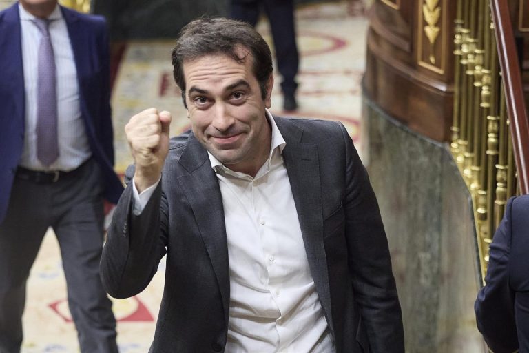 El Congreso aprueba el decreto de ayudas fiscales por la guerra en Irán, solo Vox vota en contra