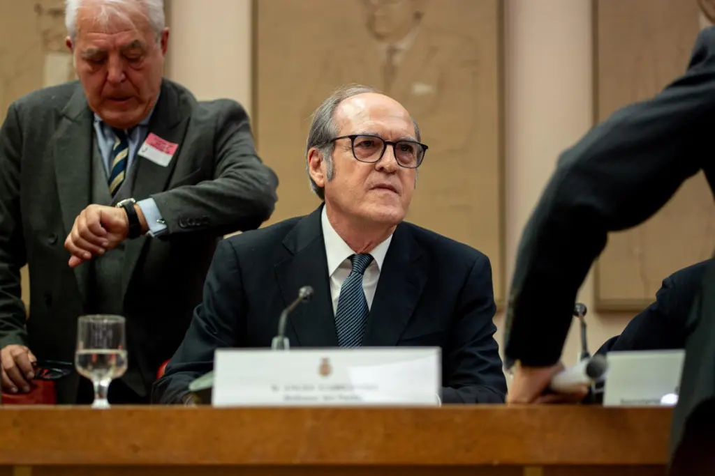 El Defensor del Pueblo alerta del aumento de desahucios en familias vulnerables sin solución clara