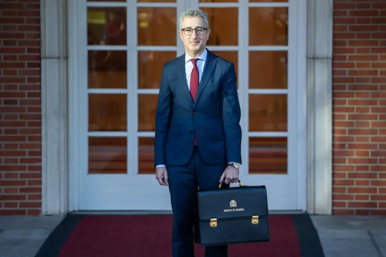 El déficit público de 2025 baja al 2,18% del PIB, superando el objetivo fiscal del Gobierno de España
