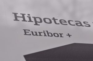 El Euríbor sube a máximos anuales afectado por la volatilidad del mercado y el precio del crudo