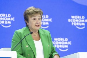 El FMI sugiere a España medidas temporales y específicas ante el impacto económico de la guerra.