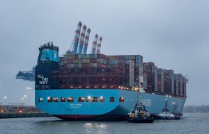 El gas natural sube un 33% y desploma el Ibex un 3,6% en un contexto de tensiones en Ormuz.