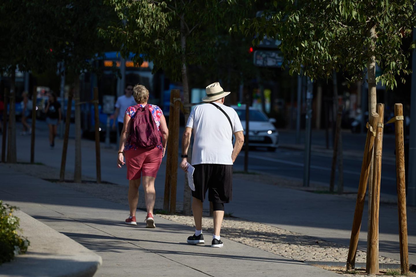 El gasto en pensiones en marzo alcanzó un récord de 14.307 millones, un 6% más que el año anterior