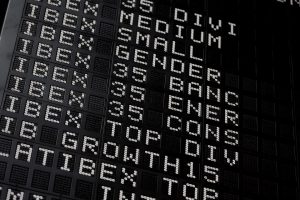 El Ibex 35 sube un 1,08% tras conversaciones entre Trump e Irán y el crudo baja de precio