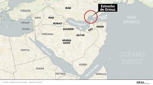 El petróleo Brent supera los 91 dólares tras subir un 26% en la semana por crisis en Oriente Próximo