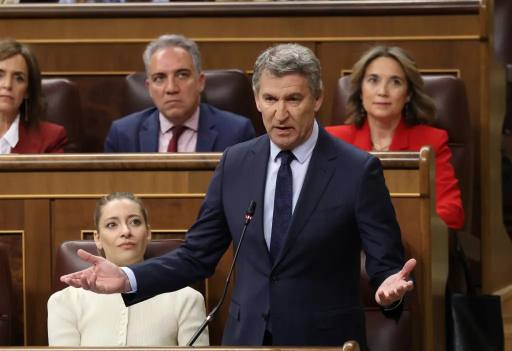 El PP lleva al Congreso ley para que seguros agrarios cubran la volatilidad de precios agrícolas