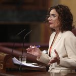 El PP someterá a examen a Montero en su despedida del Congreso para conocer su legado en el Gobierno