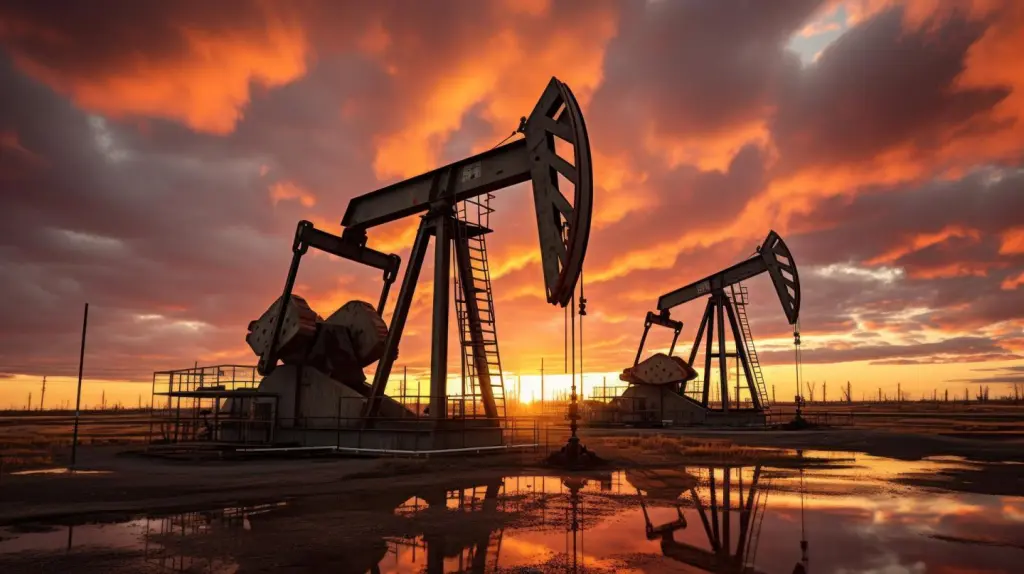 El precio del petróleo roza los 110 dólares tras ataques a yacimientos de gas en Irán