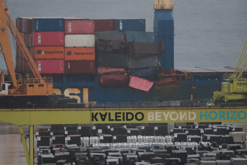 El precio del petróleo sube 3% y el del gas casi 9% por las tensiones en Oriente Próximo