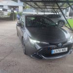 El Toyota Corolla 5p destaca por su consumo bajo, etiqueta ECO y precio desde 26.750 euros