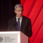 Fajula afirma que Barcelona lidera cambios tecnológicos gracias al impacto del Mobile World Congress