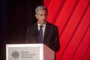 Fajula afirma que Barcelona lidera cambios tecnológicos gracias al impacto del Mobile World Congress