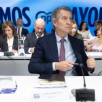 Feijóo insta a Sánchez a revisar IRPF y sugiere aplazar votación del decreto anticrisis en Congreso