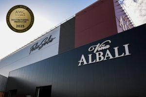 Félix Solís es nombrado ‘Mejor Productor Español’ por 25 años de calidad en Mundus Vini