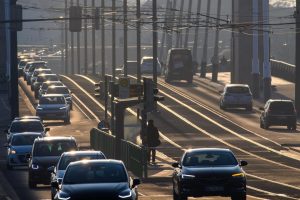 Fenadismer critica las ayudas al diésel, las considera insuficientes para el transporte por carretera