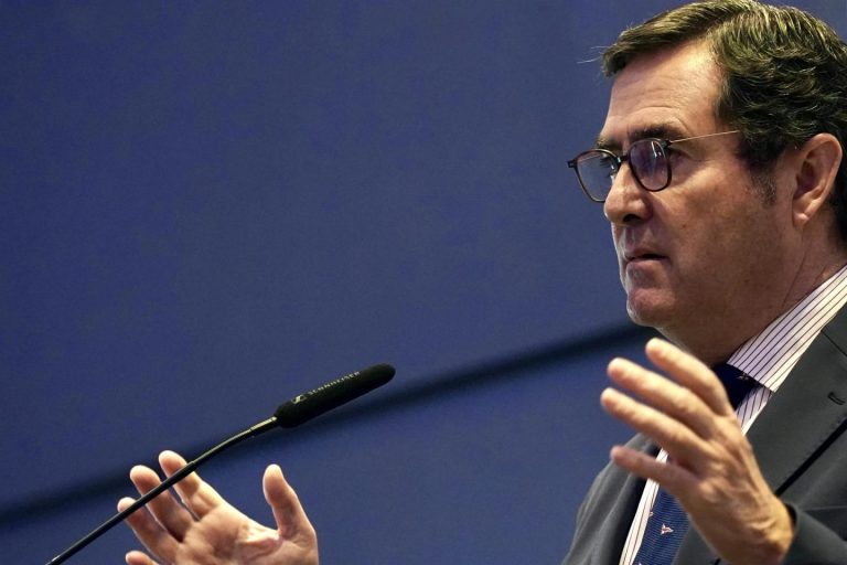 Garamendi advierte que prolongar la guerra en Irán podría elevar la inflación en España