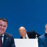 Grifols sube casi 7% tras anunciar la salida a Bolsa de su área de Biopharma en Estados Unidos