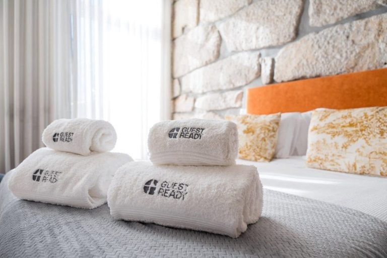 GuestReady crece un 52% en 2025 y alcanza 6,5 millones en reservas en España.